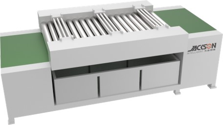 Auto Cleaning and Drying Line (Semi-Finished Products)