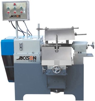 Auto Knife Serration/Edge Sharpen Machine