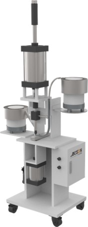 Automatic Riveting Machine