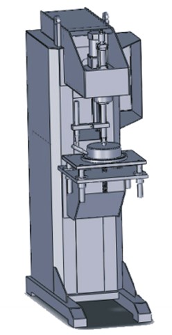 Girth Welding Machine