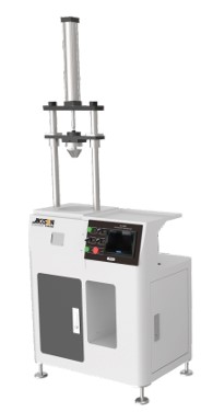 Auto Bottom Servo Welding Machine Single Station