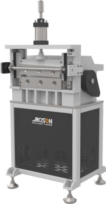 Steel Belt Microcomputer Cutting Machine