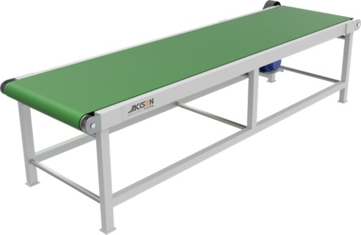Glass Cover Packing Conveyor