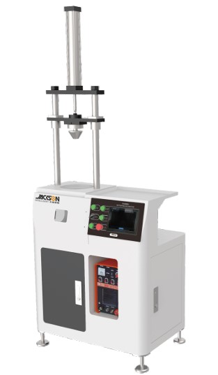 Auto Servo Bottom Welding Machine