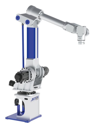 Collaborative Robots ECR20-1700 6axis