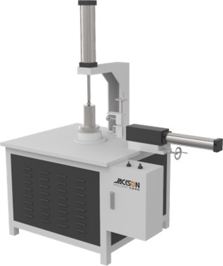 G-Ring Cladding Machine