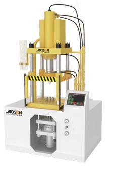 Hydraulic Drawing Machine Vacuum flask