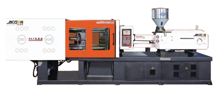 Injection Molding Machine