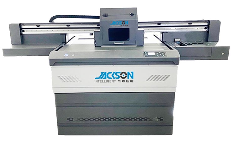 UV Flat Cylinder Printer AC-9060