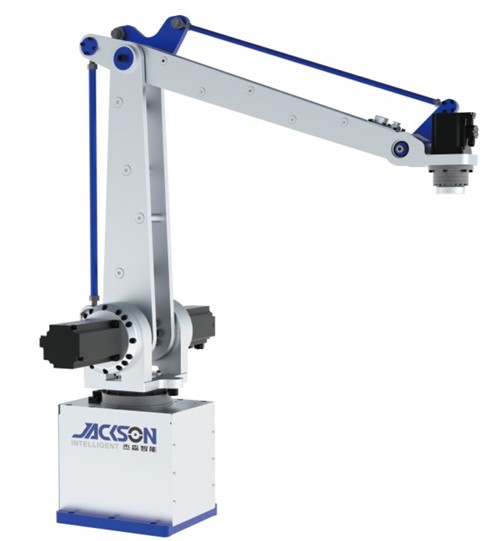 Collaborative Robots ECR5-850 4 axis