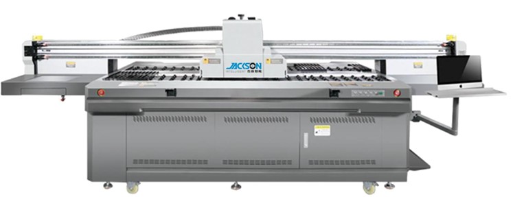 Double Row Cylinder Printer AC-2500