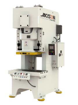 Pneumatic Punch Machine