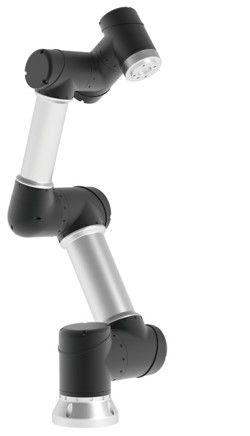 Robotic manipulator QR10-1180