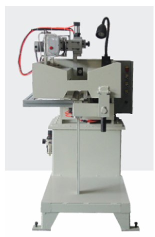 Flat Plate Welding Machine
