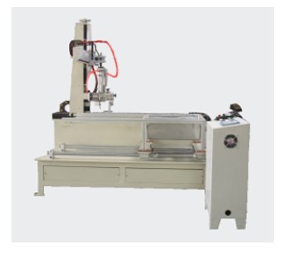 Multi-axis CNC Welding Machine