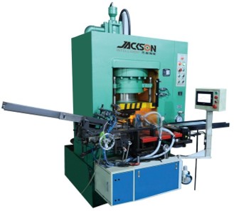 Hydraulic Press Machine