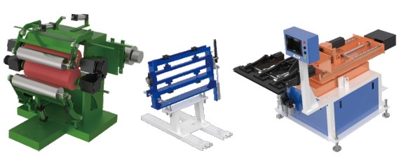 Flat Polishing Machine