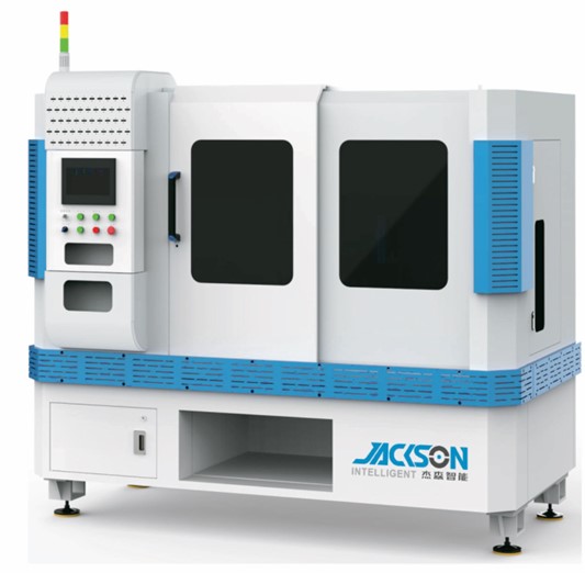 ELBOW PIPE LASER CUTTING MACHINE