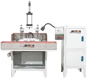 Handle Spot Welding Machine