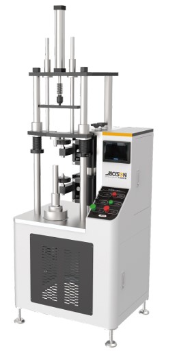 Servo Top & Bottom Shaping Machine