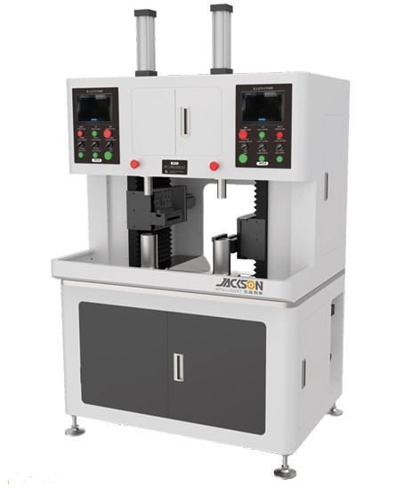 Double Stations Servo Bottom Sheet Trimming Machine