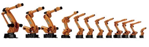 Robotic manipulator for different application