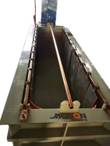 Electrolysis Machine for Cookware Box/Pan