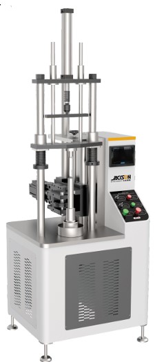 Servo Anti Water Rolling Machine