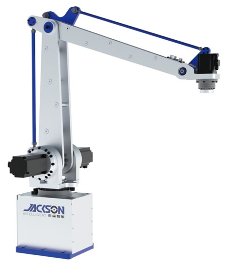 Collaborative Robots ECR5-1200 4 axis