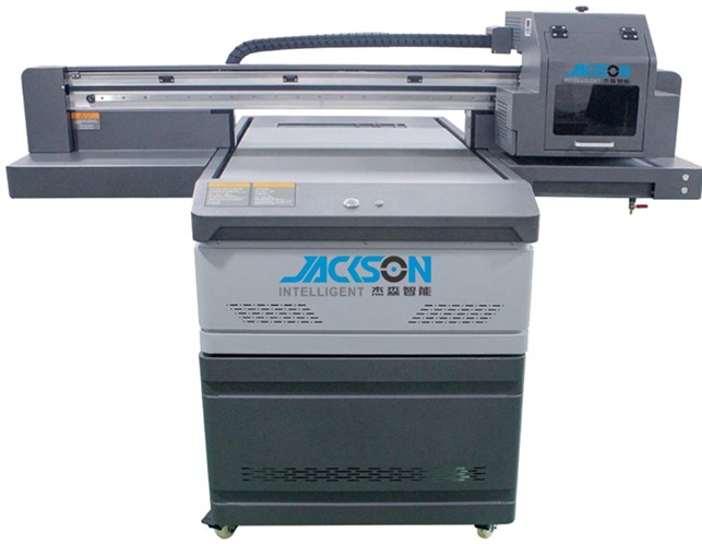 UV Flat Cylinder Printer AC-6090