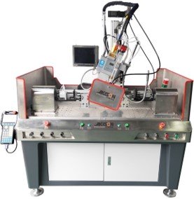 Handle Laser Spot Welding Machine