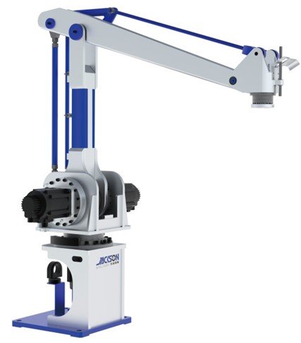 Collaborative Robots ECR30-1700 4axis