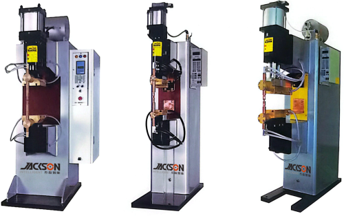 AC Spot Welding Machine