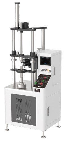 Vertical Servo Edge Flanging Machine