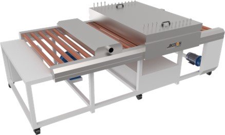 Glass Washing Machine