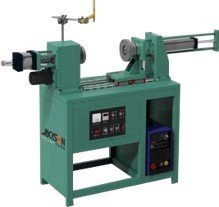 Horizontal Circular Welding Machine