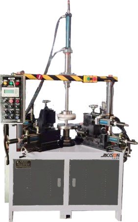 Cutting & Trimming Machine