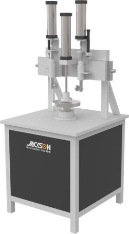 Glass Cover Automatic Cladding Machine Wide Edge