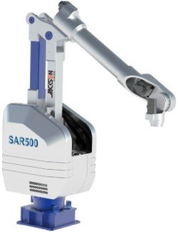 Manipulator For Polishing 50kg