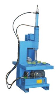 Light Straight Pressing Machine
