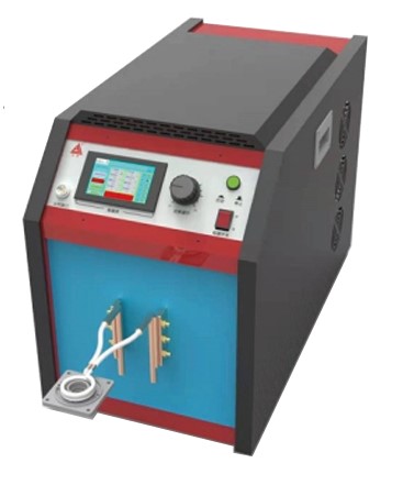 Annealing Machine 40 KW