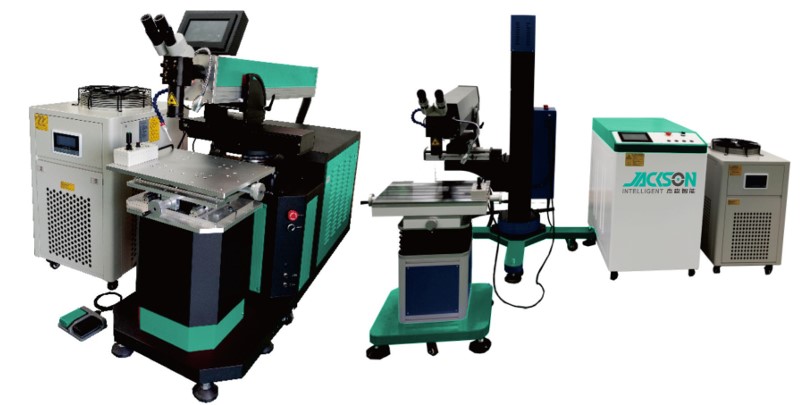 MOLD LASER WELDING MACHINE
