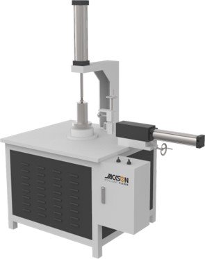 G- Ring Drawing Machine