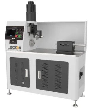 Horizontal Servo Edge Flanging Machine