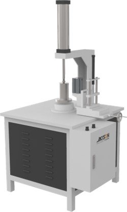 Glass Cover Automatic Cladding Machine Narrow Edge