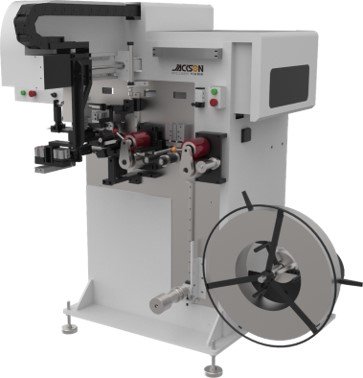 Steel Strip Welding Machine