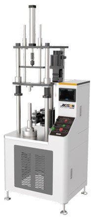 Servo Beading & Pressing Machine