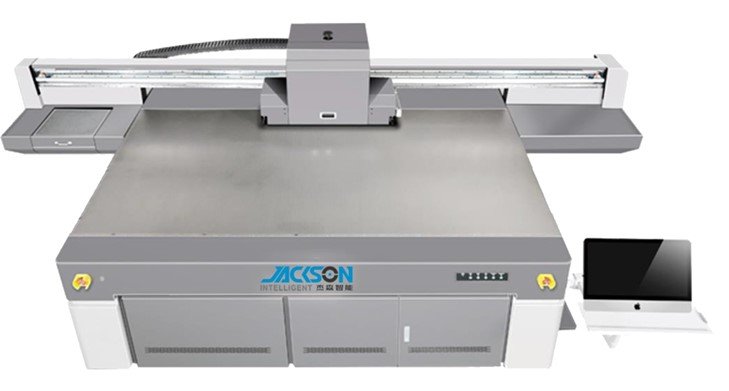 UV Flat Cylinder Printer AC-2513