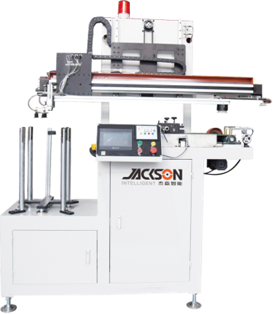 Single Table Speed Feeding Manipulator