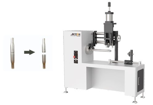 Horizontal Flask Dividing Machine
